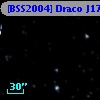 [BSS2004] Draco J172053.1+575304.1