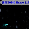 [BSS2004] Draco J172053.3+575314.6