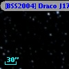 [BSS2004] Draco J172006.0+575349.4