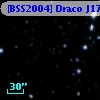 [BSS2004] Draco J172040.6+575452.7
