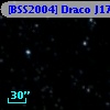 [BSS2004] Draco J172013.2+575526.4