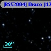 [BSS2004] Draco J172008.9+575529.7