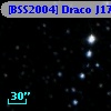 [BSS2004] Draco J172038.0+575531.2