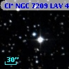 Cl* NGC 7209    LAV     468