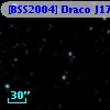 [BSS2004] Draco J172008.9+575623.3