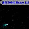[BSS2004] Draco J172051.8+575636.0