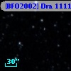 [BFO2002] Dra 11111