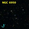 NGC  6950