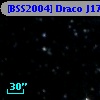 [BSS2004] Draco J172039.0+575732.6