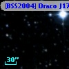 [BSS2004] Draco J172031.2+575737.5