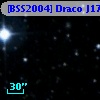 [BSS2004] Draco J172011.5+575802.9