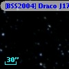 [BSS2004] Draco J172042.3+575852.7