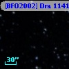 [BFO2002] Dra 11413