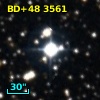 BD+48  3561