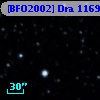[BFO2002] Dra 11698