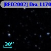 [BFO2002] Dra 11700