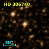 HD 306740