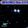 [BFO2002] Dra 11731