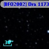 [BFO2002] Dra 11734