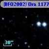 [BFO2002] Dra 11777