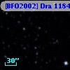 [BFO2002] Dra 11849