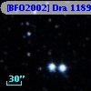 [BFO2002] Dra 11897