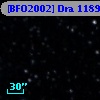 [BFO2002] Dra 11899