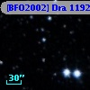 [BFO2002] Dra 11921