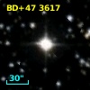 BD+47  3617