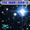 TYC 3609-1589-1