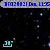[BFO2002] Dra 11955