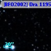 [BFO2002] Dra 11958