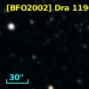 [BFO2002] Dra 11967