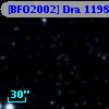 [BFO2002] Dra 11981