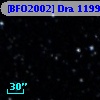 [BFO2002] Dra 11999