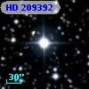 HD 209392