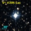 V* V394 Lac