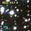 Cl* NGC  457     JH      54