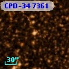 CPD-34  7361