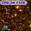 CPD-34  7339