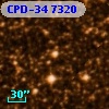 CPD-34  7320