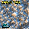 CPD-34  7255
