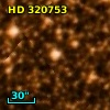 HD 320753