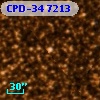 CPD-34  7213