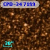 CPD-34  7189