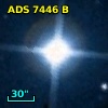 ADS  7446 B