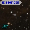 IC 1805  225