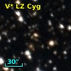 V* LZ Cyg