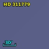 HD 311779