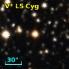 V* LS Cyg